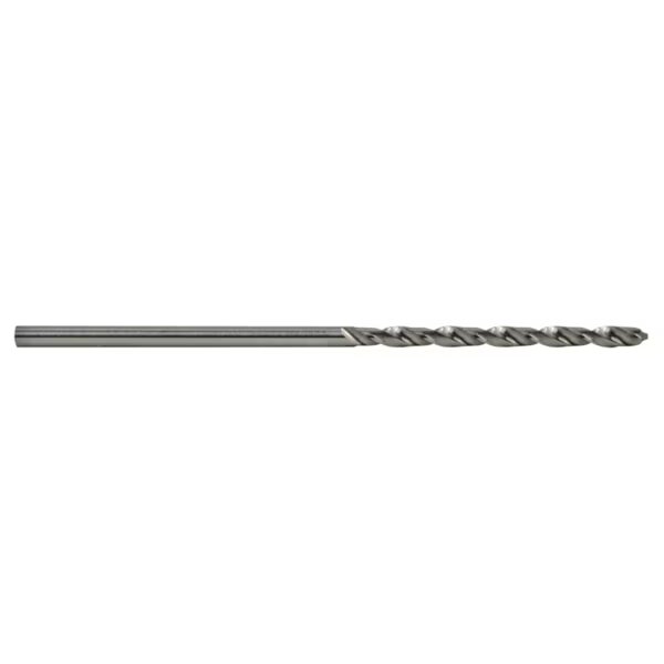 Twister Gp 5X Drill Straight Shank, 2.80Mm, M.A. Ford, Mfr#: 30011020